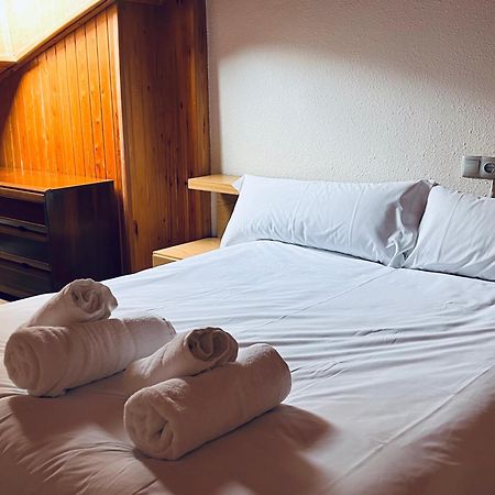 Apartamento Espata III Villanúa Екстериор снимка