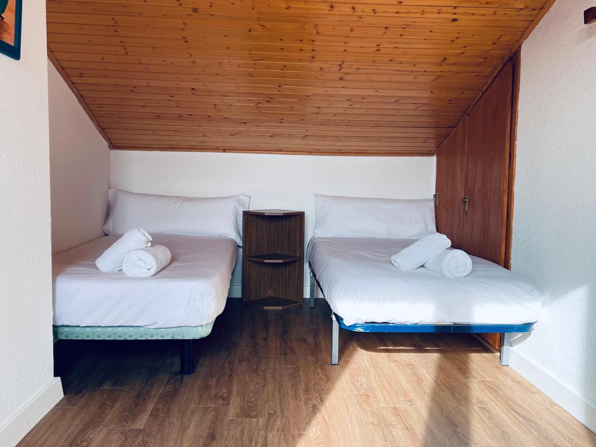 Apartamento Espata III Villanúa Екстериор снимка