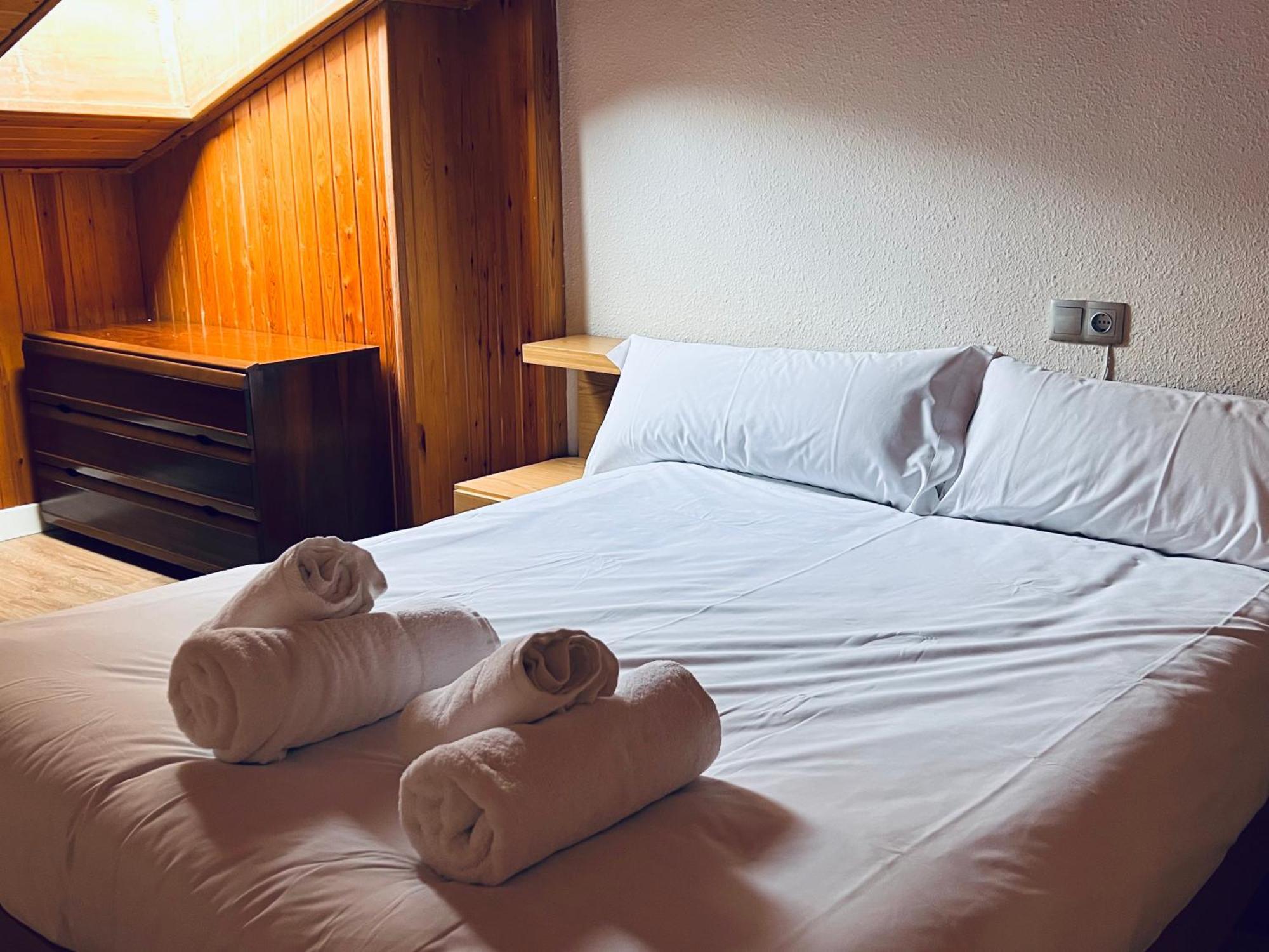 Apartamento Espata III Villanúa Екстериор снимка