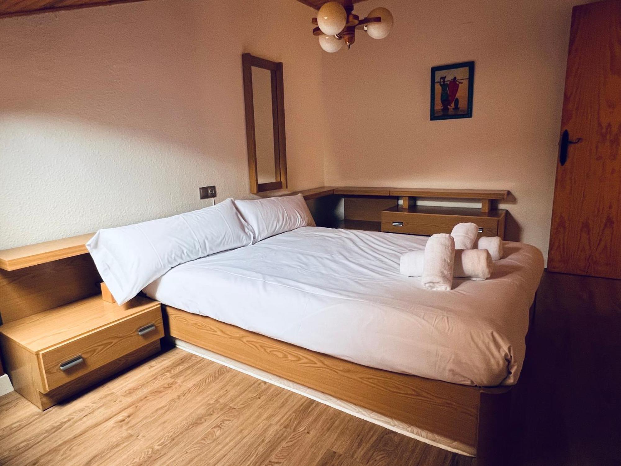 Apartamento Espata III Villanúa Екстериор снимка